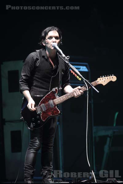 PLACEBO - 2012-08-24 - SAINT CLOUD - Domaine National - Grande Scene - 